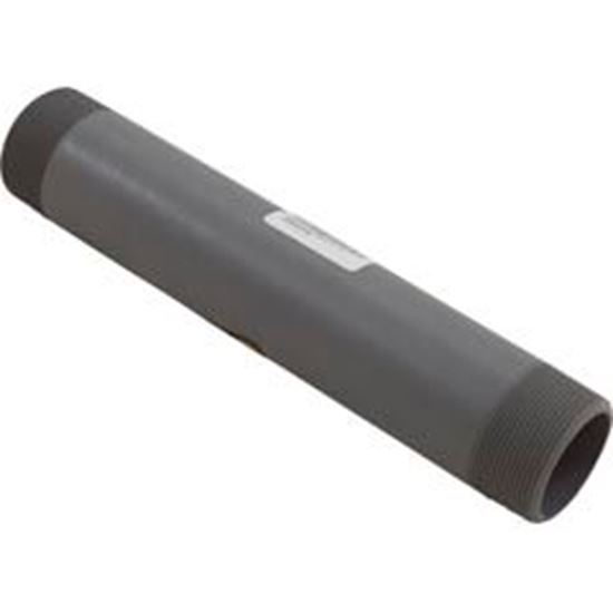 Picture of Nipple Lasco 2"mpt x 12" CPVC SCH80 TBE 9220-120