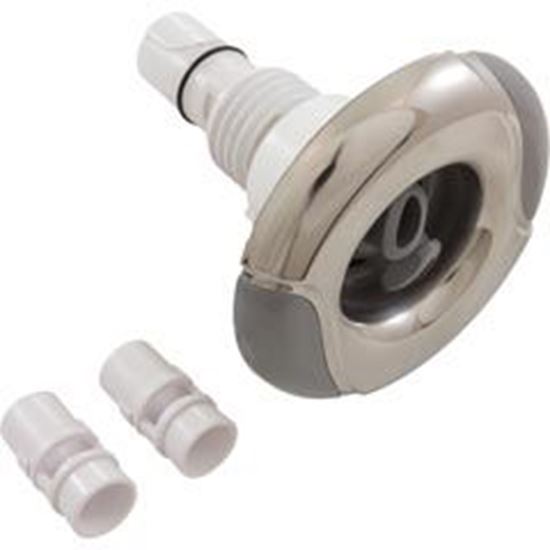 Picture of Spamaster 2" Insiderjetint(Dbrt Stainless Steel Gray) 25591-131-000