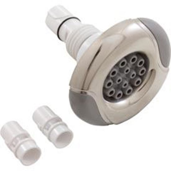 Picture of Spamaster 2" Insiderjetint(Msg Stainless Steel Gray) 25591-141-000