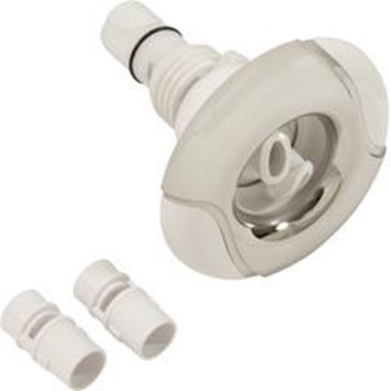 Picture of Spamaster 2" Insiderjetint(Dbro Stainless Steel White) 25591-130-000