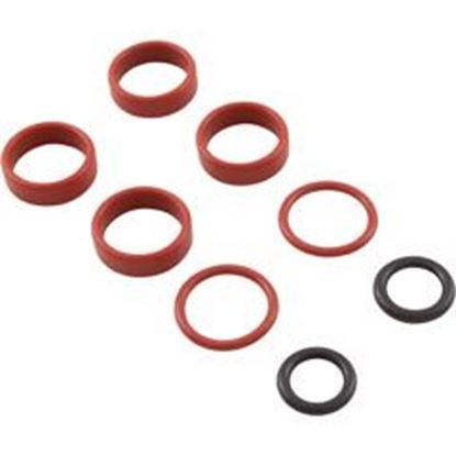 Picture of Gasket Kit Watkins Double Barrel Heater 48-0041A-K