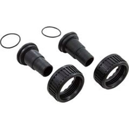 Picture of Pump Union Speck A91 Hose with out Union End Quantity 2 2500300915
