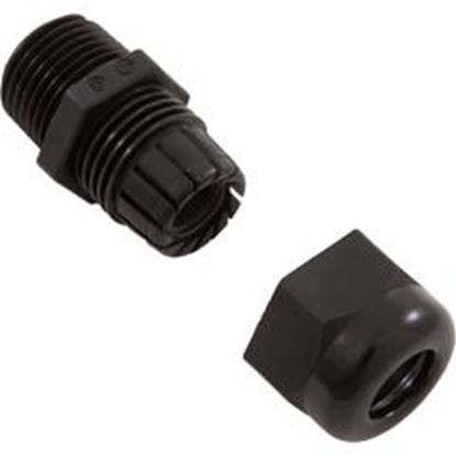 Picture of Injection Fitting Rola Chem Plastic 527159