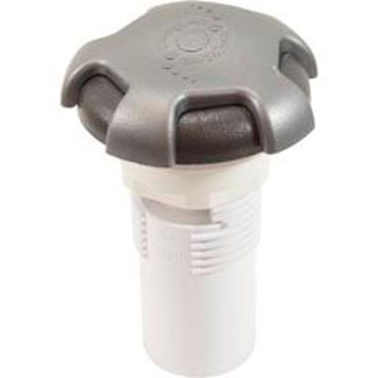 Picture of Air Ctrl CMP Top Access1-11/16"hsCrown1"sSlvr/Graph Gry 25090-807-000