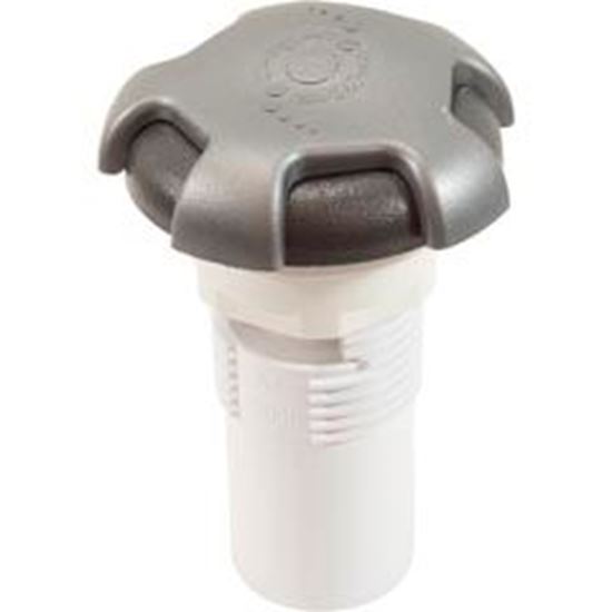 Picture of Air Ctrl CMP Top Access1-11/16"hsCrown1"sSlvr/Graph Gry 25090-807-000