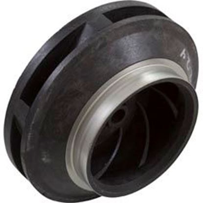 Picture of Impeller Carvin Magnum High Flow P R 3.0 Horsepower 05-3805-06-R