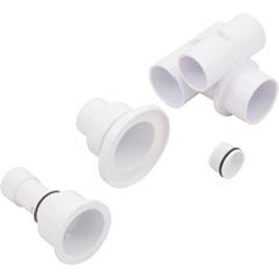 Picture of Body Assembly CMP Spa Master 2" Insider w/ Niche 25580-290-000