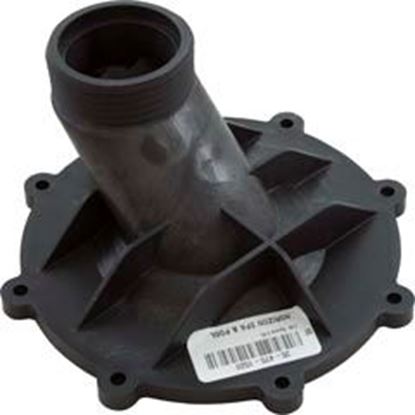 Picture of Faceplate Speck E45 1-1/2"msbt 2920710600