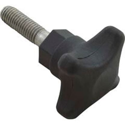 Picture of Lid Knob Speck 21-80 BS with Bolt 2920992501
