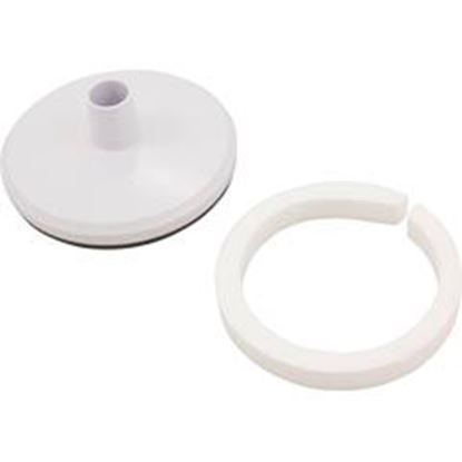 Picture of Vacuum Plate CMP Skim-Vac SP1106 White 25573-000-000