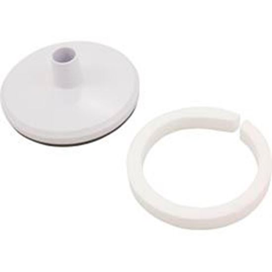 Picture of Vacuum Plate CMP Skim-Vac SP1106 White 25573-000-000