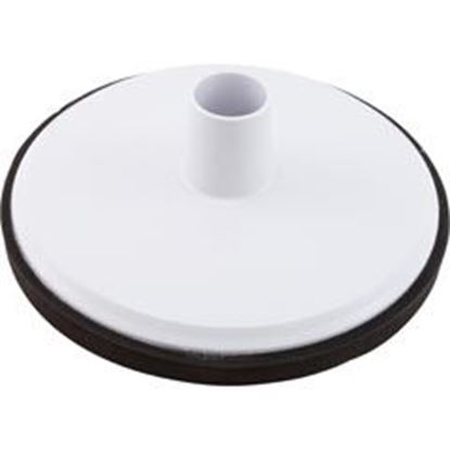 Picture of Skim-Vac (Straight) Cmp With New Vacuum Plate Foam Seal 25573-100-000