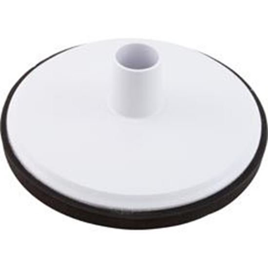 Picture of Skim-Vac (Straight) Cmp With New Vacuum Plate Foam Seal 25573-100-000