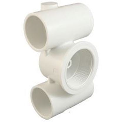 Picture of Jet Body BWG/HAI Hydro 2-3/8"hs a1-1/2"s w1-1/2"sThd 10-4100
