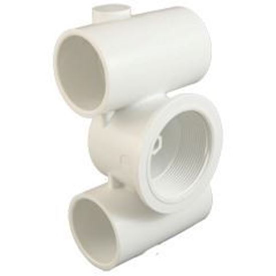 Picture of Jet Body BWG/HAI Hydro 2-3/8"hs a1-1/2"s w1-1/2"sThd 10-4100