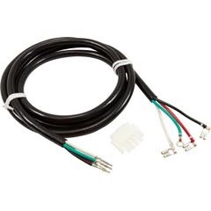 Picture of Cord Hydro-Quip Amp 72" 14/4 4 Wire 30-0326-72