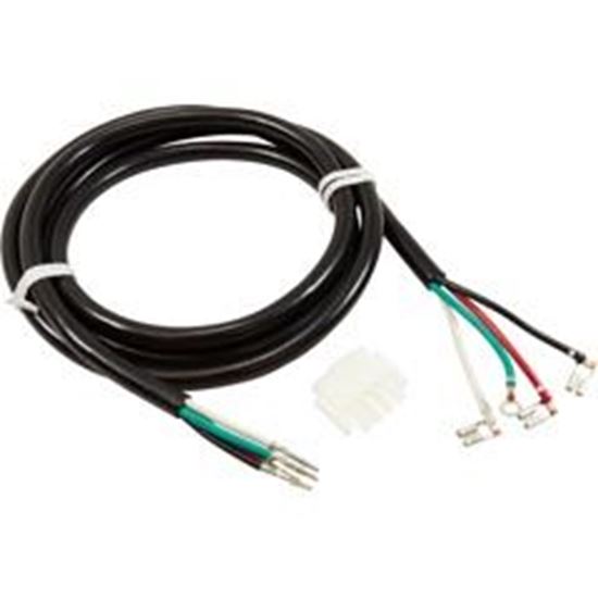 Picture of Cord Hydro-Quip Amp 72" 14/4 4 Wire 30-0326-72