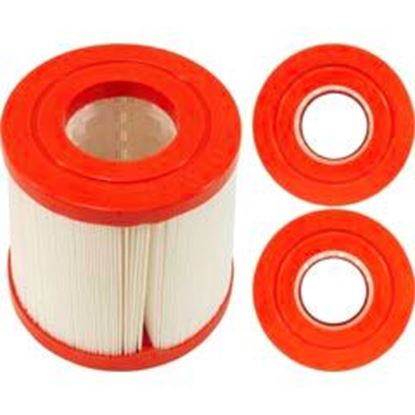 Picture of Cartridge 10sqft 2-1/16"ot 2-1/16"ob 4-1/4" 4"L 3oz PWW10
