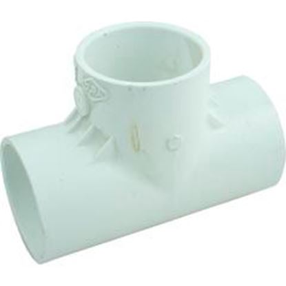 Picture of Tee 2-1/2" Slip x 2-1/2" Slip x 2-1/2" Slip 401-025