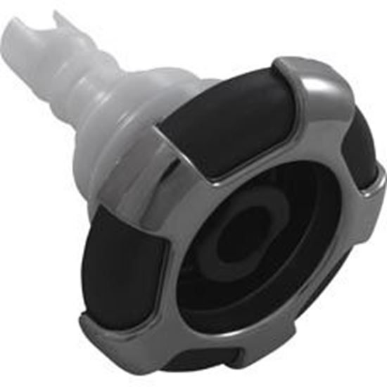 Picture of Jet Intl CMP Typhoon 400 3-3/8"fdDirCrownSS/Graph Gray 23446-012-700
