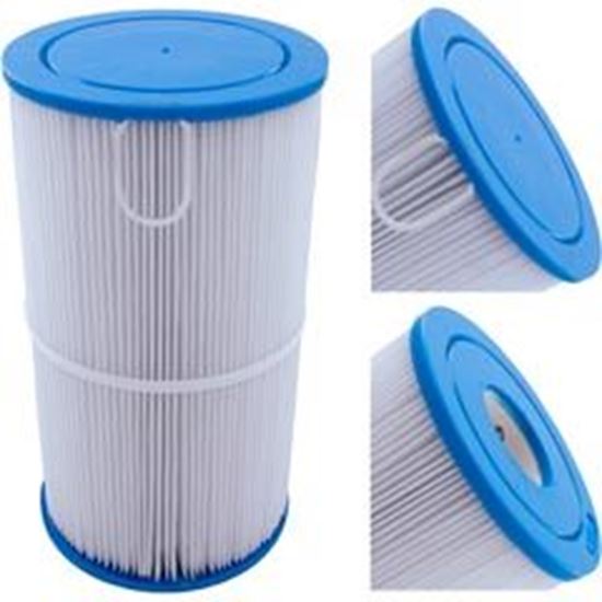 Picture of Cartridge 25sqft String ht 2-1/8"ob 5-11/16"10-3/8" 3oz FC-1330