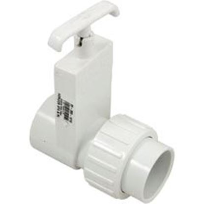 Picture of Gate Valve UniBody Magic 1-1/2"Union x 1-1/2"s 80psi 0516-15