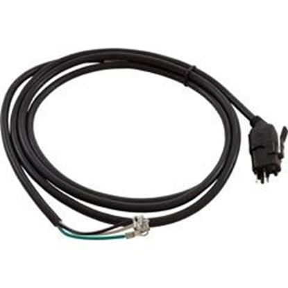 Picture of LC Cord 1 Speed (BL OZ CP) 5A 115v 96 600DB1226