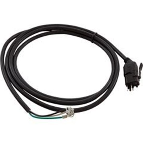 Picture of LC Cord 1 Speed (BL OZ CP) 5A 115v 96 600DB1226