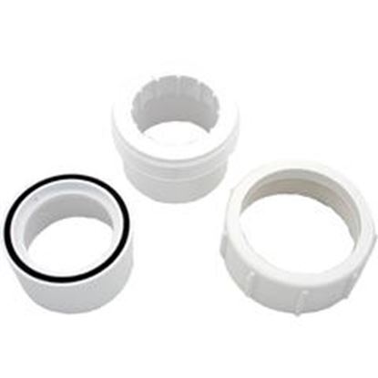 Picture of Union Aquaflo/Gecko 2" Slip x 2" Slip 58302000