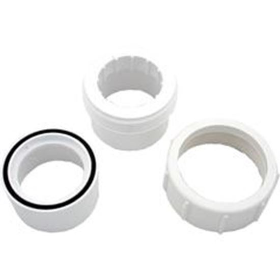 Picture of Union Aquaflo/Gecko 2" Slip x 2" Slip 58302000
