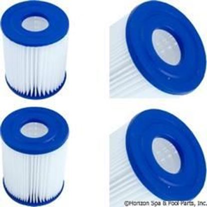 Picture of Cartridge 8sqft2-1/16"ot2-1/16"ob4-1/4"5-7/16" 3oz pair PBW5PAIR