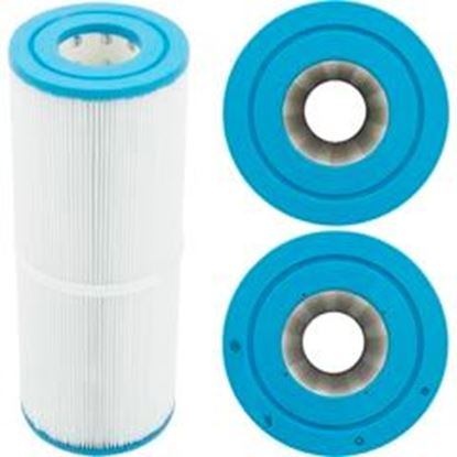 Picture of Cartridge 20sqft 2-1/16"ot 2-1/16"ob 4-5/8" 11-7/8" 3oz FC-1215