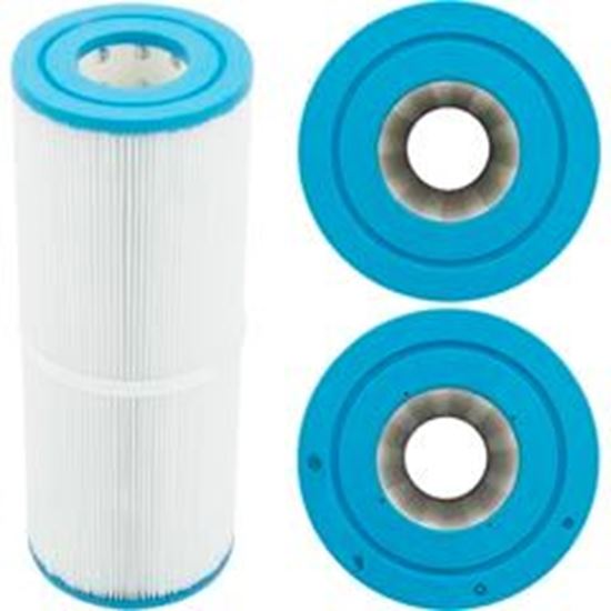 Picture of Cartridge 20sqft 2-1/16"ot 2-1/16"ob 4-5/8" 11-7/8" 3oz FC-1215