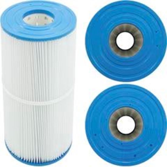 Picture of Cartridge 33sqft 2-15/16"ot 2-15/16"ob 7" 14" 3ozSlvr FC-3462