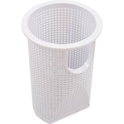 Picture of Pump Basket Heavy Duty Super II 27182-207-000