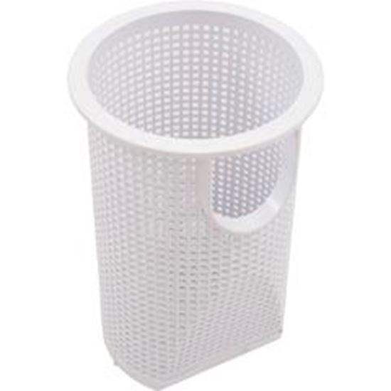 Picture of Pump Basket Heavy Duty Super II 27182-207-000
