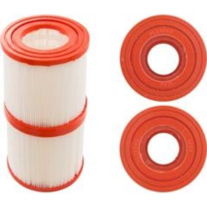 Picture of Cartridge 1sqft1-13/16" ot1-13/16" ob3-1/4"3"3oz 2pk PSF1-PAIR