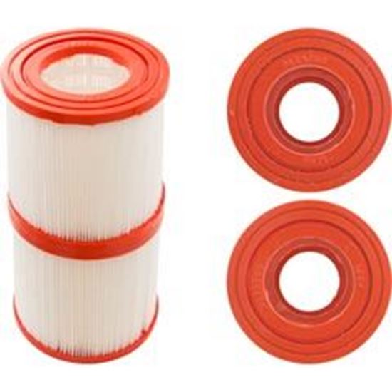 Picture of Cartridge 1sqft1-13/16" ot1-13/16" ob3-1/4"3"3oz 2pk PSF1-PAIR