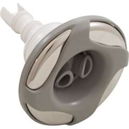 Picture of Jet Intl WW Mini StormSwirl3-3/16"fdTwin RotoSS/GryThd 229-8457S