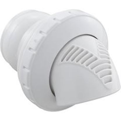 Picture of Inlet Fitting Infusion Venturi 1-1/2" Insider GluelessWht VRFSASWH