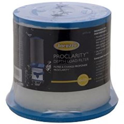 Picture of Cartridge Jacuzzi  Pro-Clarity J-500/J-400 Disposable 6473-161J