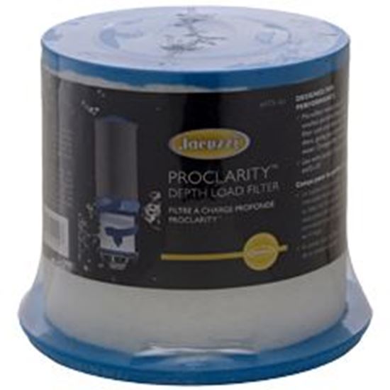 Picture of Cartridge Jacuzzi  Pro-Clarity J-500/J-400 Disposable 6473-161J
