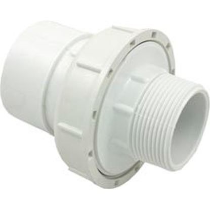 Picture of Union 1-1/2" Male Pipe Thread x 1-1/2" Slip or 2" Spigot 31150006R