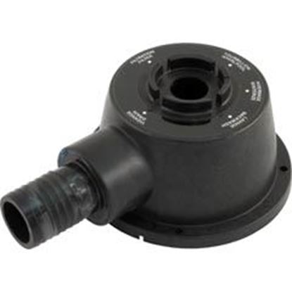 Picture of Lid Repair Kit Carvin DV4 Valve 39-1621-02-R