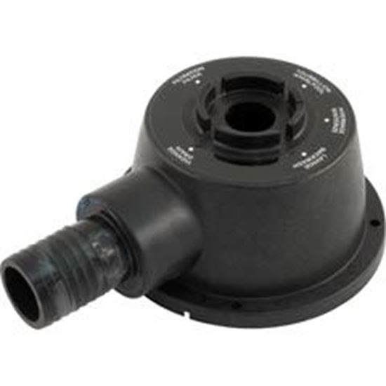 Picture of Lid Repair Kit Carvin DV4 Valve 39-1621-02-R