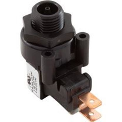 Picture of Air Switch Tecmark TBS 301 SPDT 25A thd latch TBS301A