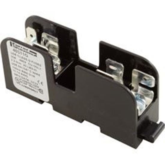 Picture of Fuse Block Buss SC Series 30A Box Mount 40311G