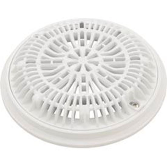 Picture of Galaxy Lid & Frame 7-3/4" (White) 25539-000-000