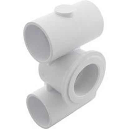 Picture of Gunite Jet Body (1.5" s x 1.5" s x 1/2" s W/Ext) 23301-000-000