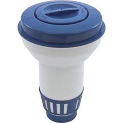 Picture of Tablet Dispenser Generic 1"or 3"Tabs Floating 58470-110-700